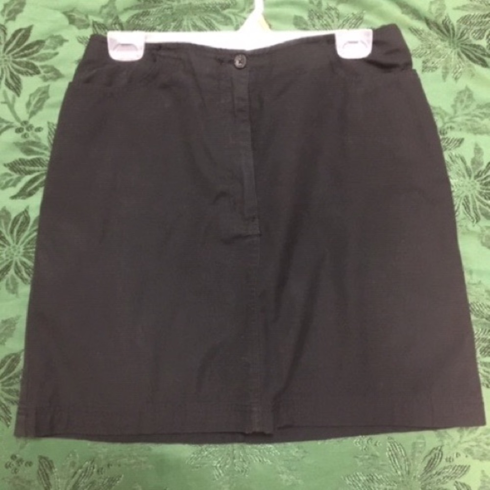 Ny&Co Black skirt